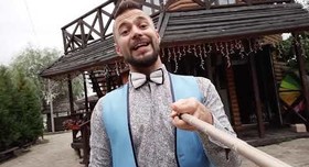 Дмитрий Борода - ведучий у Києві - фото 4