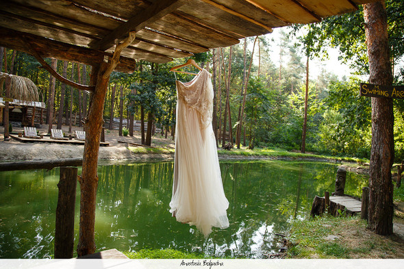 Wedding day - фото №3