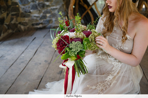 Wedding day - фото №14