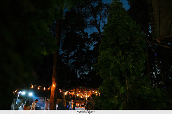 Wedding day - фото №36