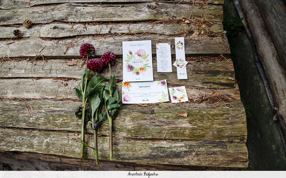 Wedding day - фото №7