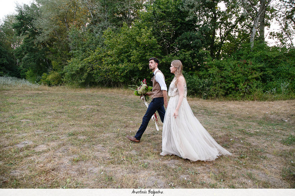 Wedding day - фото №27