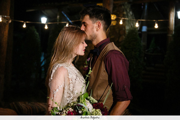 Wedding day - фото №41