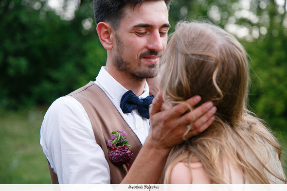 Wedding day - фото №31