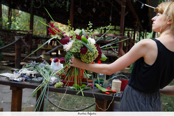 Wedding day - фото №6