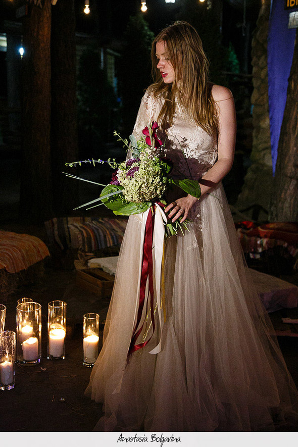 Wedding day - фото №40