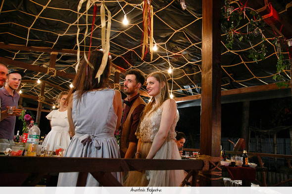 Wedding day - фото №39