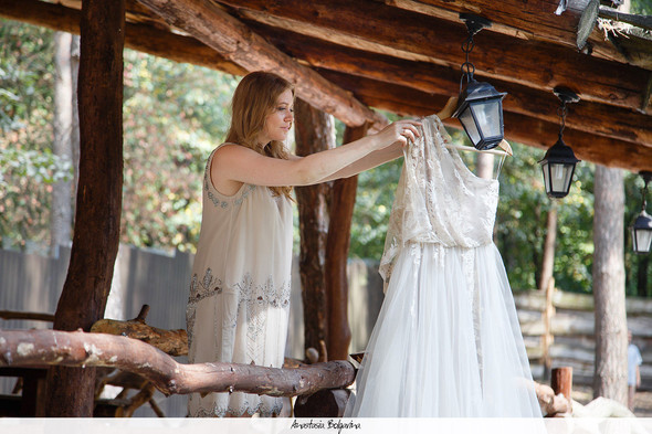 Wedding day - фото №10