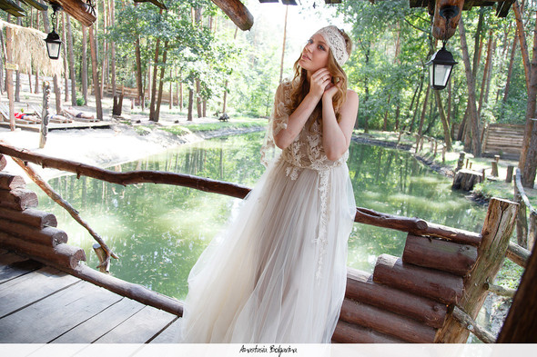 Wedding day - фото №12