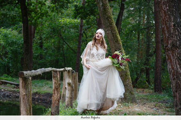 Wedding day - фото №19