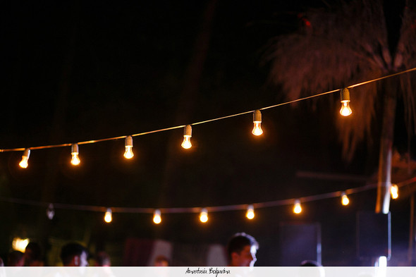 Wedding day - фото №38