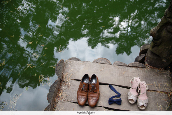 Wedding day - фото №4