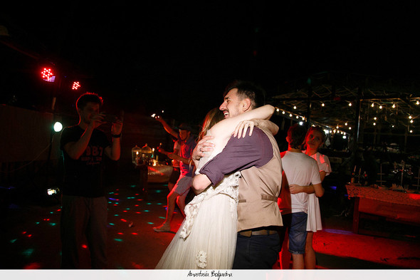 Wedding day - фото №1