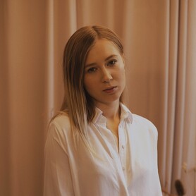 Nataly Yarko
