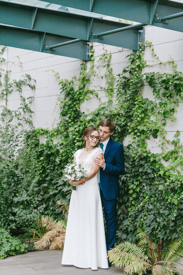 Дима и Женя - фото №9