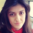 Карина и Владимир