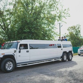 Оренда Лімузинів у Луцьку - авто на весілля у Луцьку - портфоліо 1