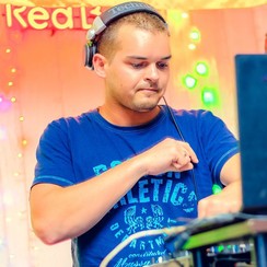 SERGEI Tyutyunov - музиканти, dj у Вінниці - фото 4