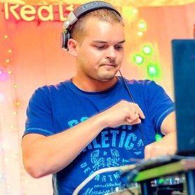 SERGEI Tyutyunov - музиканти, dj у Вінниці - портфоліо 4