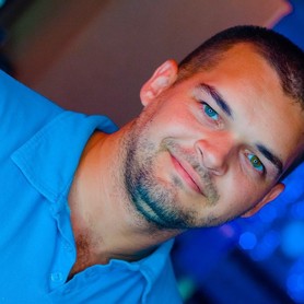 SERGEI Tyutyunov - музиканти, dj у Вінниці - портфоліо 5