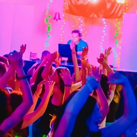 SERGEI Tyutyunov - музиканти, dj у Вінниці - портфоліо 6