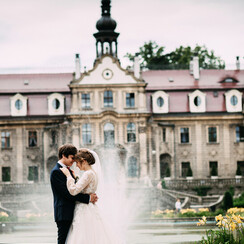 Viktor Kudashov - фотограф у Львові - фото 2