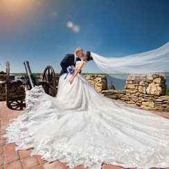 Андрей Касаткин - фотограф у Миколаєві - фото 1