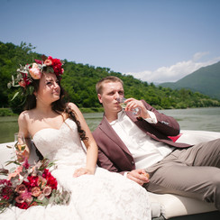 Nika Events Agency - декоратор, флорист у Києві - фото 3
