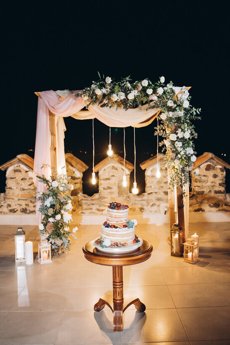 Nika Events Agency 