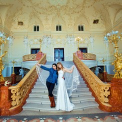 Ксения  Чери - ведучий у Кропивницькому - фото 1