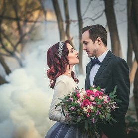 Алёна Проскурякова - фотограф у Києві - портфоліо 4