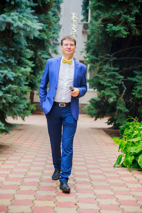 Михаил Ермаков