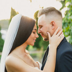 Alexander & Margo - фотограф у Києві - фото 1