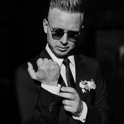 Alexander & Margo - фотограф у Києві - фото 3