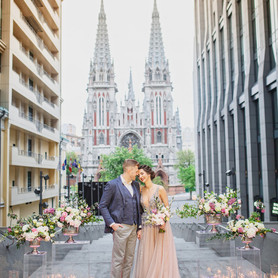 Alexander & Margo - фотограф у Києві - портфоліо 6