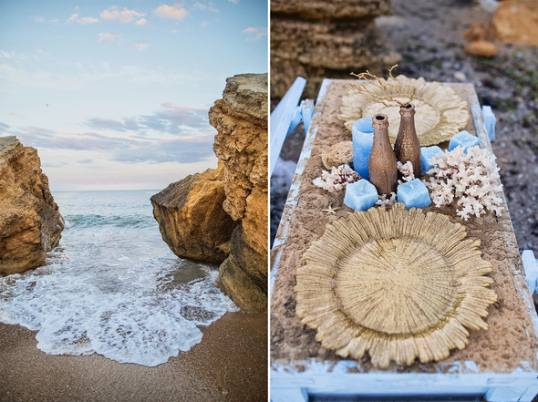 Sea Love story - фото №19