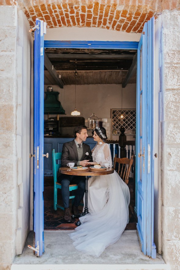 Галя и Федя - фото №26