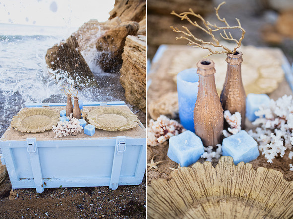 Sea Love story - фото №5
