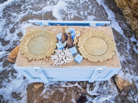 Sea Love story - фото №2