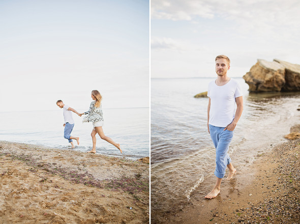 Sea Love story - фото №16