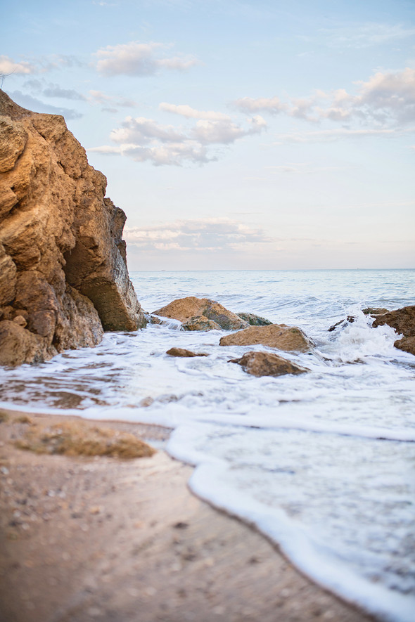 Sea Love story - фото №27