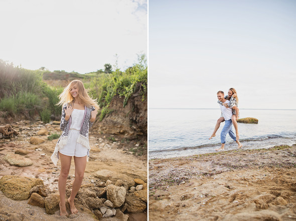 Sea Love story - фото №21