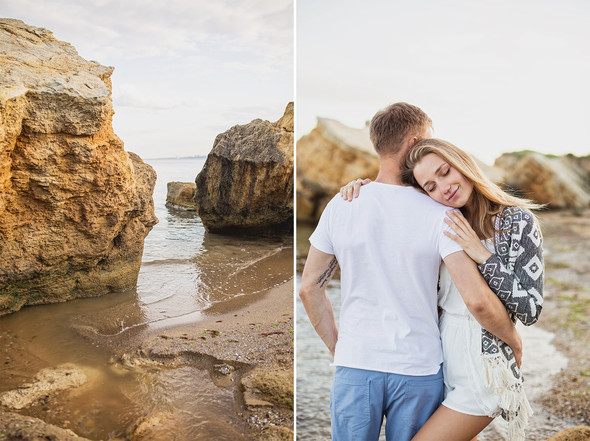 Sea Love story - фото №12