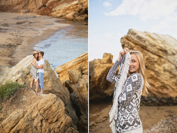 Sea Love story - фото №22