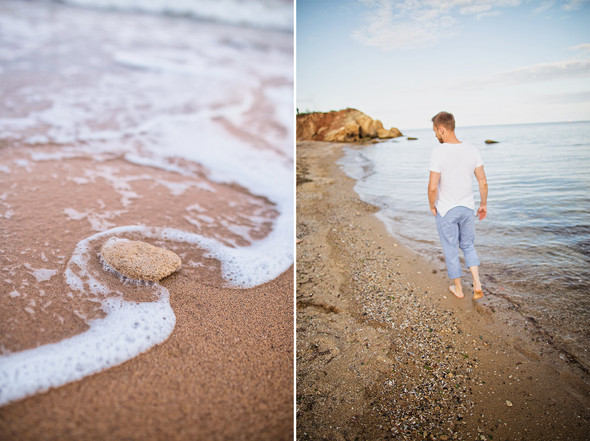 Sea Love story - фото №24