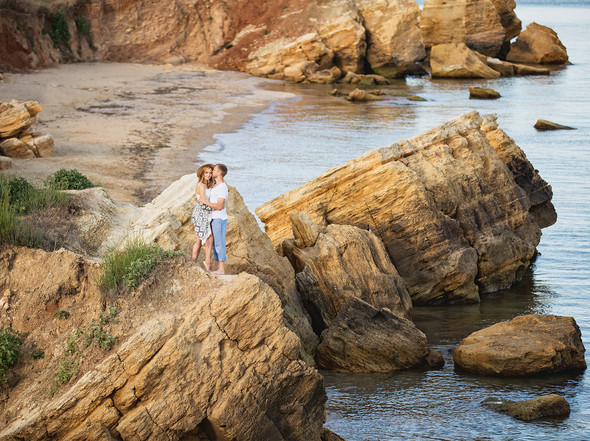 Sea Love story - фото №9