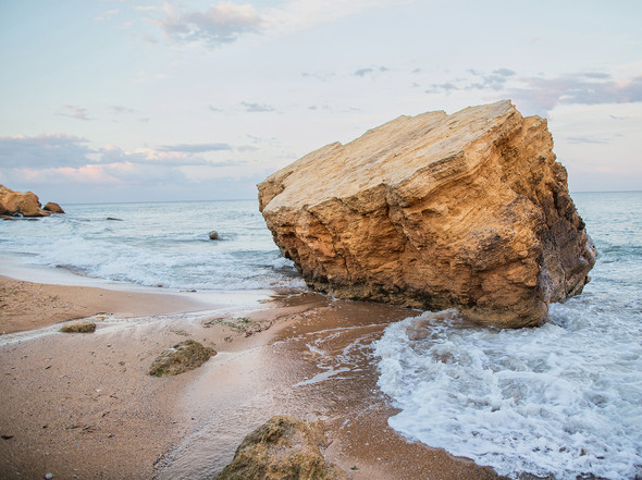 Sea Love story - фото №14
