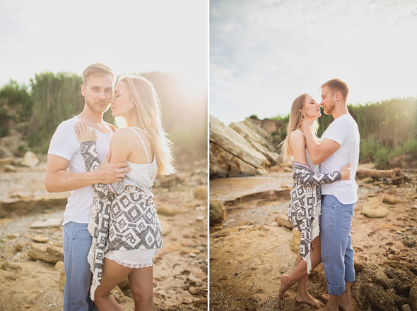 Sea Love story - фото №18