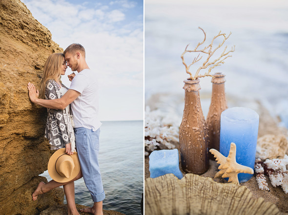Sea Love story - фото №13