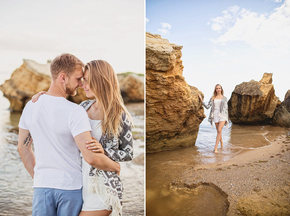 Sea Love story - фото №3